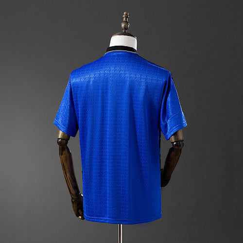 Retro Argentina 1994 Away Jersey Fan Version