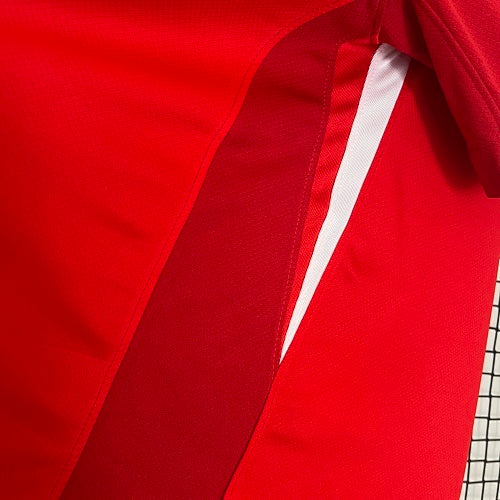2024 Canada Home Jersey Fan Version
