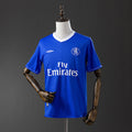 Retro Chelsea 2003/05 Home Jersey Fan Version