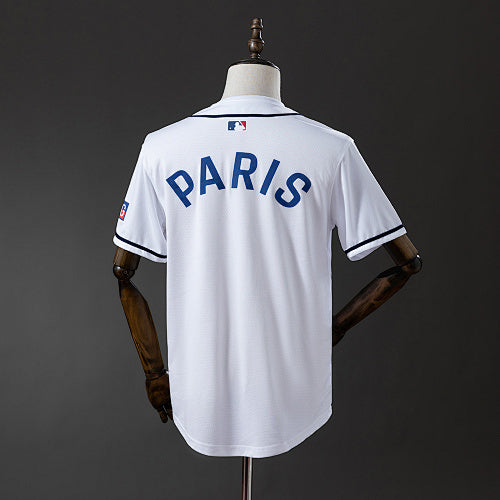 2025/26 PSG Baseball Uniform