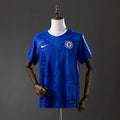 2025/26 Chelsea Home Jersey Fan Version