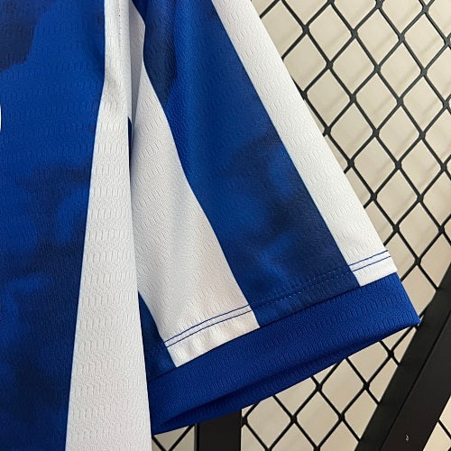 2024/25 Porto Home Jersey Fan Version
