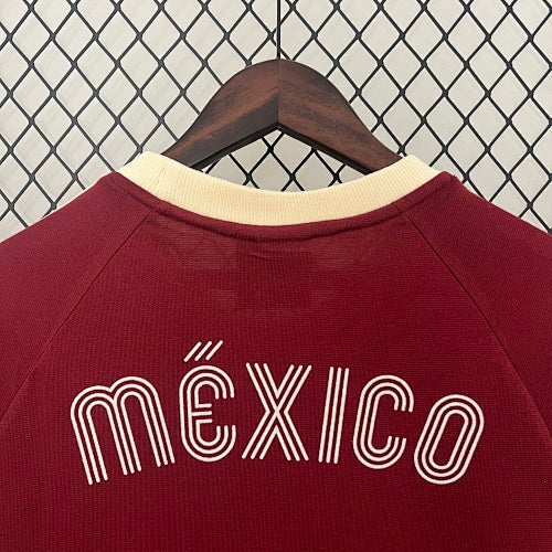 Retro Mexico Special Edition Fan Version