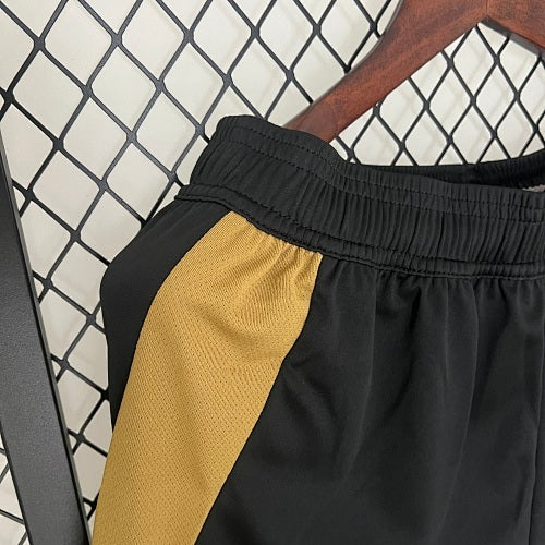 2024 Belgium Home Shorts