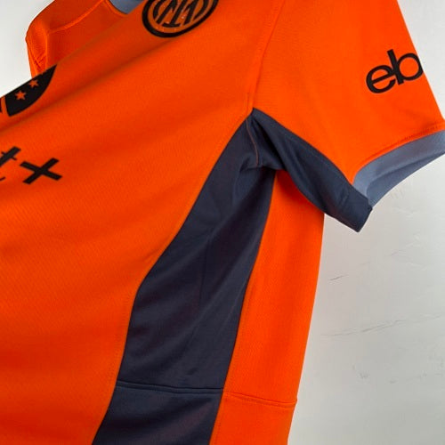 2023/24 Inter Milan Third Away Jersey Fan Version
