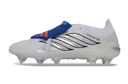 Adidas PREDATOR ACCURACY FG BOOTS
