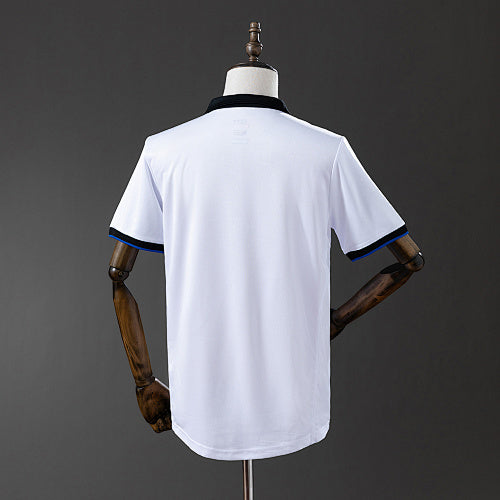 Retro 1998/99 Inter Milan Away Jersey Fan Version