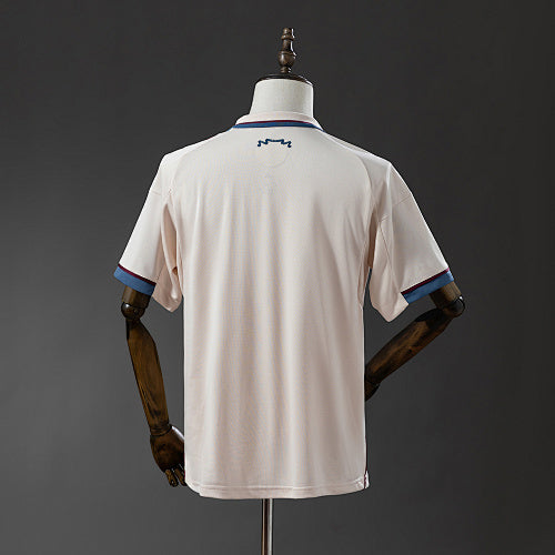 2025/26 Ajax Third Away Jersey Fan Version