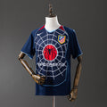 Retro 2004/05 Atletico Madrid Away Jersey Fan Version