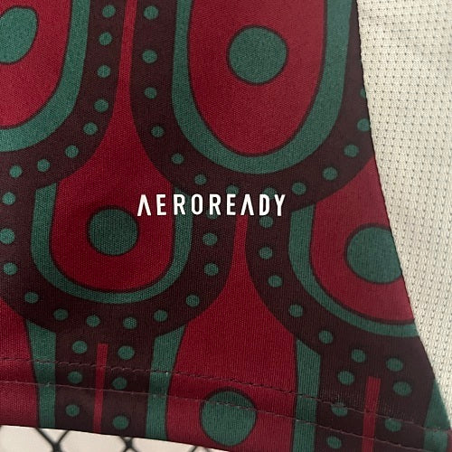 2024 Mexico Home Jersey Fan Version