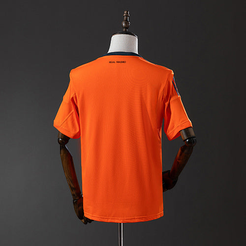 Retro Real Madrid 2013/14 Third Away Jersey