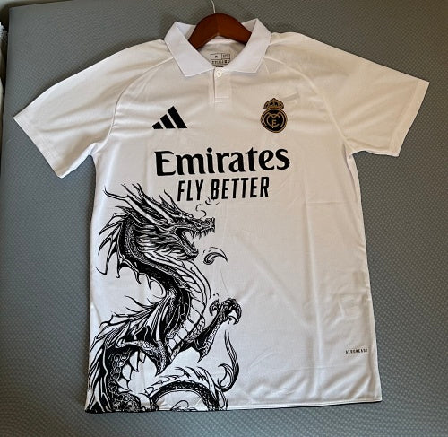 2025/26 Real Madrid Special Edition Fan Version