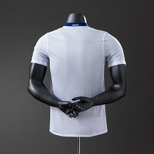 Manchester United 2008/09 Away Player Version Retro Jersey