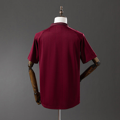 Retro Manchester City 2012/13 Away Jersey Fan Version
