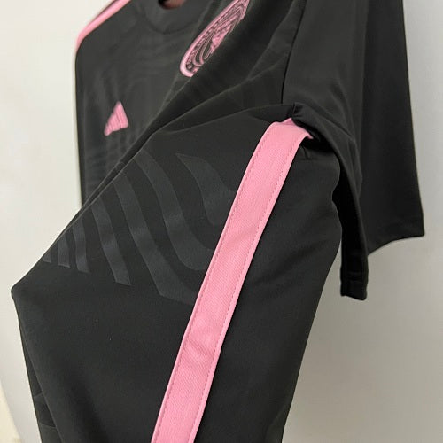 2023/24 Inter Miami Away Jersey Fan Version