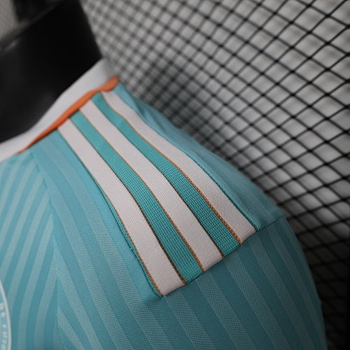 2024/25 Inter Miami Third Away Jersey Player Version