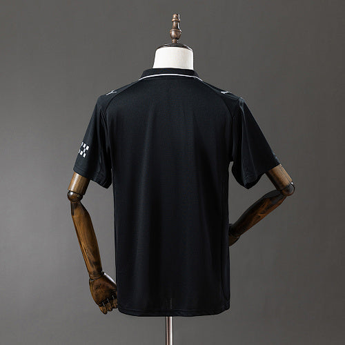 2025/26 Manchester City Away Jersey Fan Version