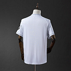 2025/26 Real Madrid Home Jersey Fan Version