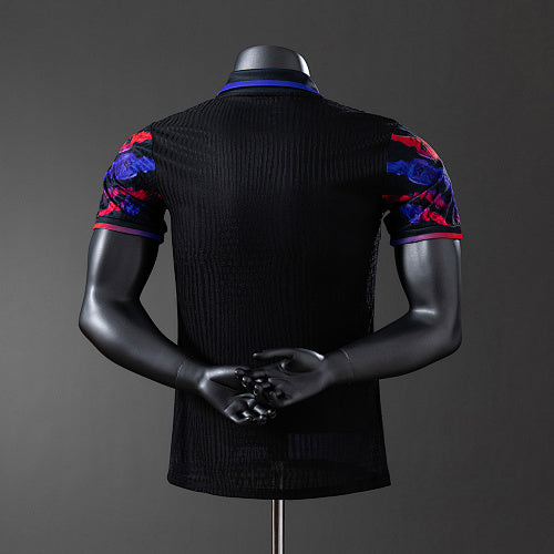 Barcelona 2025/26 Black-Special Edition Player Version Jersey