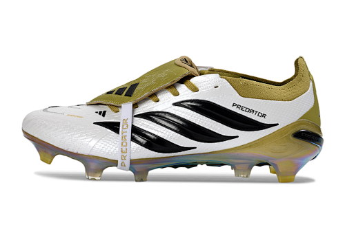 Adidas PREDATOR ACCURACY FG BOOTS WITH TONGUE
