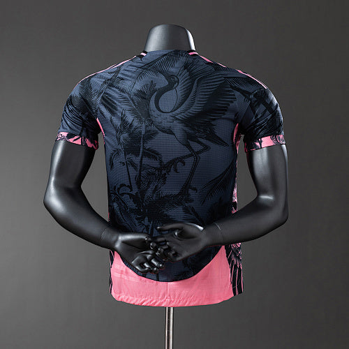 Inter Miami 2025/26 Special Edition Player Version Jersey
