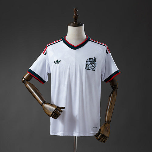 Mexico 2026 Away Jersey Fan Version