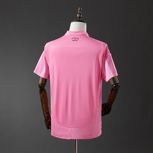 2025/26 Inter Miami Home Jersey Fan Version