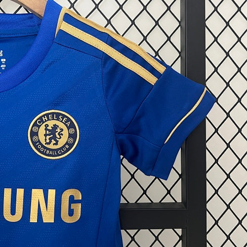 Kids Chelsea 2012/13 Home Jersey Fan Version