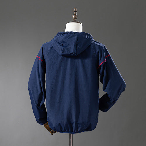 25/26 Arsenal Windbreaker