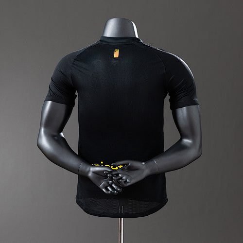 Barcelona 2011/12 Away Player Version Retro Jersey