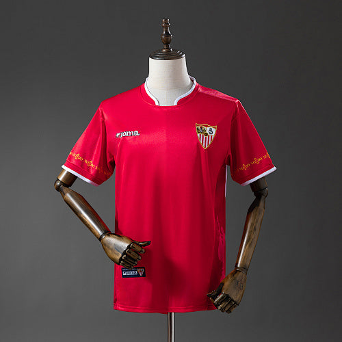 Retro Sevilla 2003/04 Away Jersey Fan Version