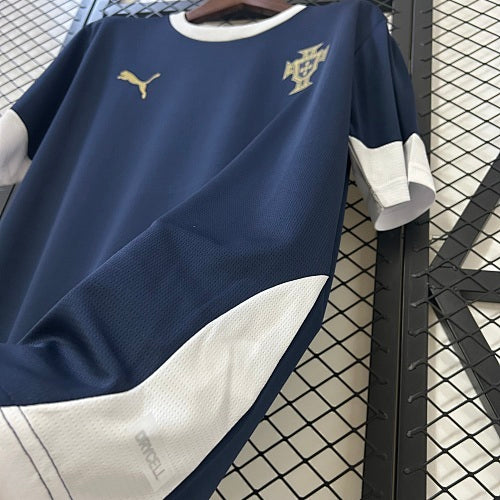 2025 Portugal Training Clothes Fan Version