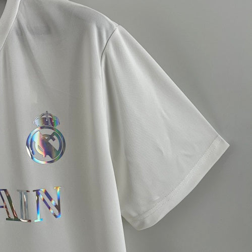 2023/24 Real Madrid Special Edition Balmain