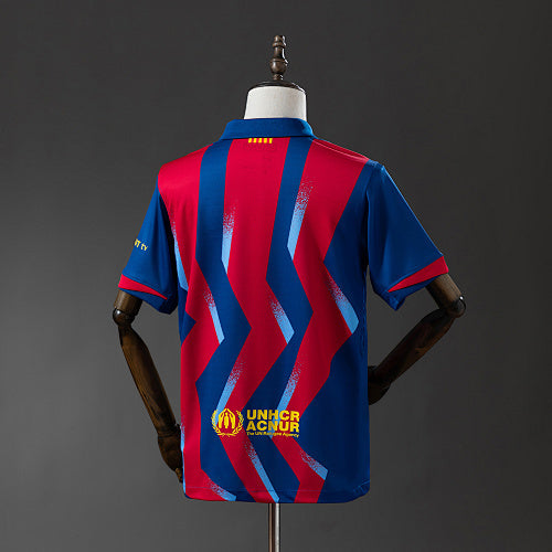 Barcelona 2025/26 Jersey