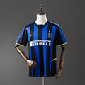Retro Inter Milan 2002/03 Home Jersey Fan Version