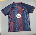 2025/26 Barcelona Special Edition Fan Version