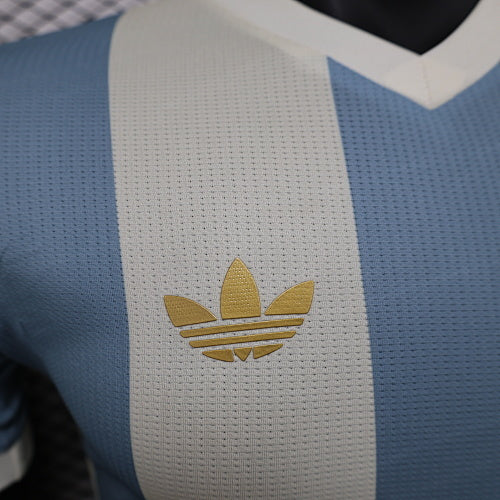 2024 Argentina Special Edition Player Version
