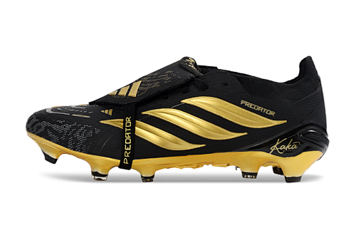 Adidas PREDATOR ACCURACY FG BOOTS WITH TONGUE