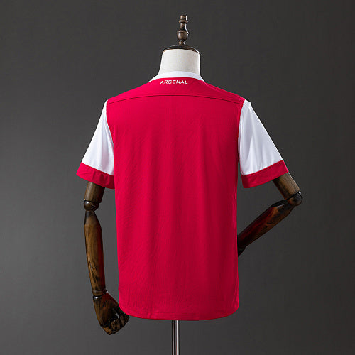 Arsenal 2010/11 Home Retro Jersey Fan Version