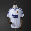 Real Madrid 1994/96 Home Retro Jersey