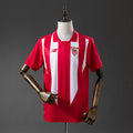 Retro Sevilla 2015/16 Home Jersey Fan Version