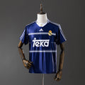Real Madrid 1998/99 Away Retro Jersey