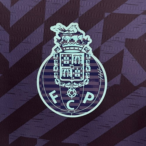 2024/25 Porto Third Away Jersey Fan Version
