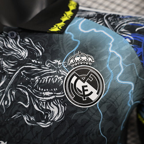 2024/25 Real Madrid Special Edition Player Version