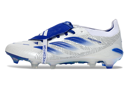 Adidas PREDATOR ACCURACY FG BOOTS