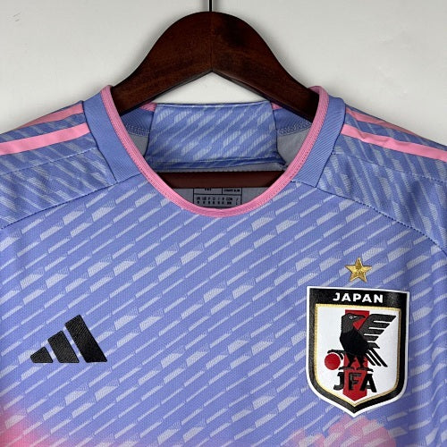 2023 Japan Jersey Fan Version