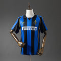 Retro 2001/02 Inter Milan Home Jersey Fan Version