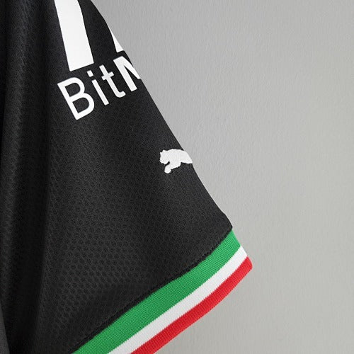 22/23 AC Milan Home Jersey Fan Version