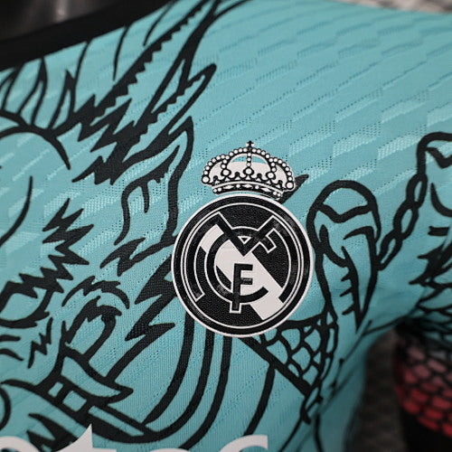 2024/25 Real Madrid  Special Edition Player Version