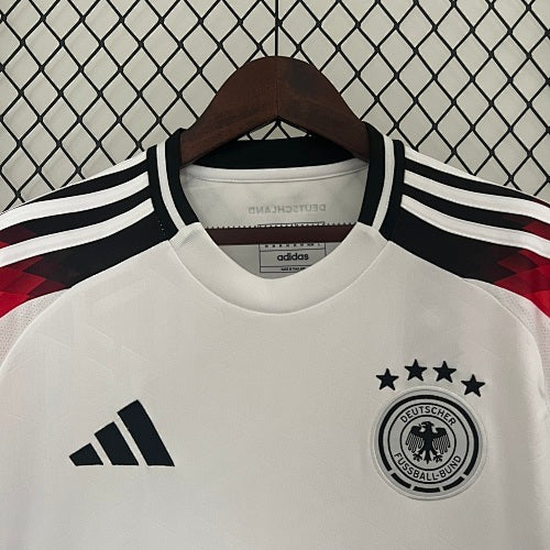 2024 Germany Home Jersey Fan Version